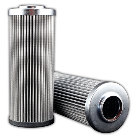 MAIN FILTER Hydraulic Filter, replaces DONALDSON/FBO/DCI P170607, Pressure Line, 5 micron, Outside-In MF0060200